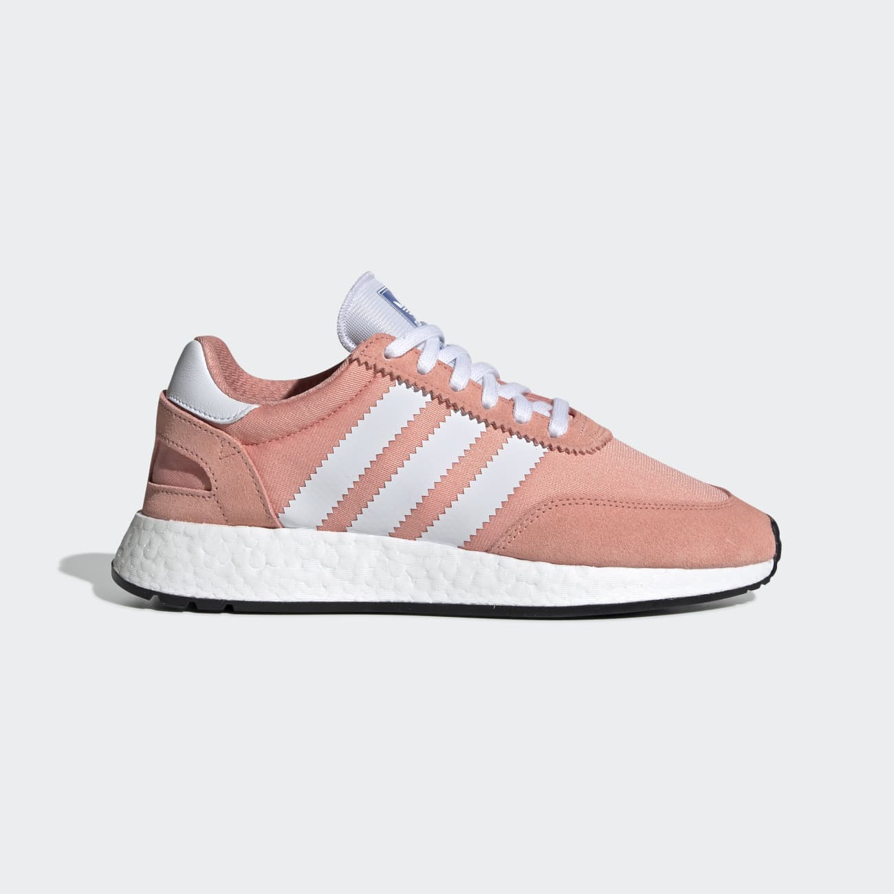 Adidas I-5923 Női Originals Cipő - Rózsaszín [D21807]